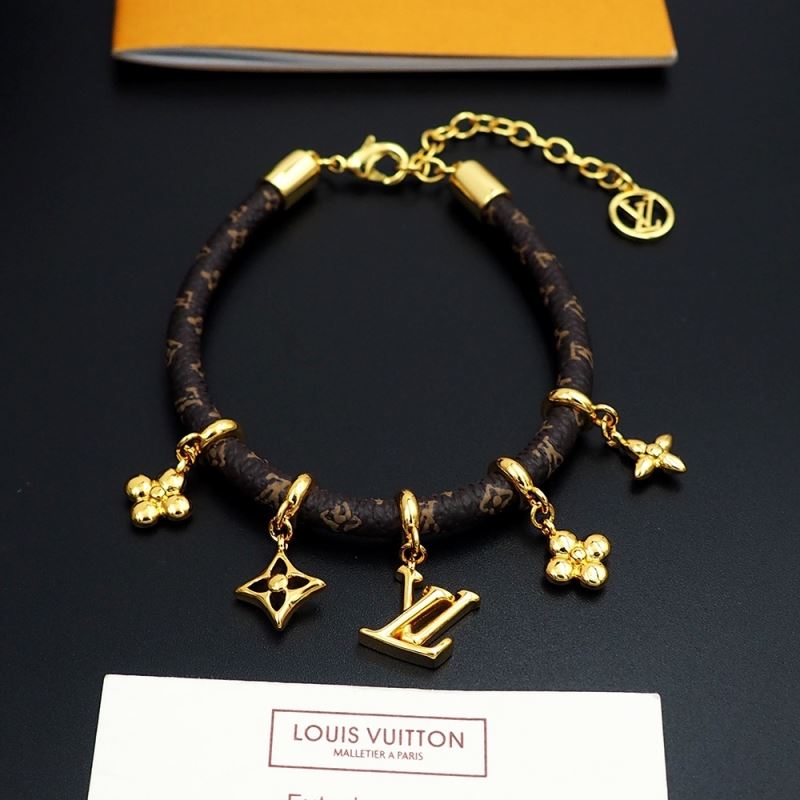 LV Bracelets